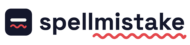 SpellMistake logo